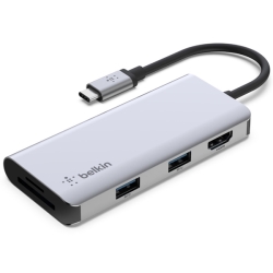 CONNECT USB-C 5-in-1}`|[gA_v^[nu AVC007btSGY
