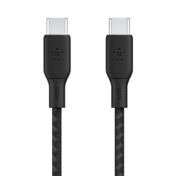 USB-C to USB-C VR炩ϋv2dҍP[u 3m ubN CAB014BT3MBK