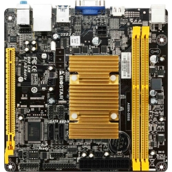 AMD APU A4-5000NAbhRAEvZbT[ Mini-ITX}U[{[h A68N-5000