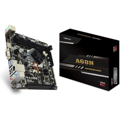 AMD A4-3350BI{[hMini-ITX}U[{[h A68N-5600E