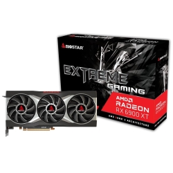 BIOSTAR AMD Radeon RX 6900 XT 搭載 グラフィックボード リファレンス