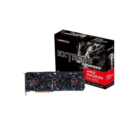 BIOSTAR AMD Radeon RX 6800搭載グラフィックボード VA6806LMP2(RX6800