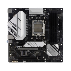 BIOSTAR AMD B650チップセット搭載Micro ATXマザーボード/AMD Ryzen