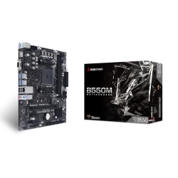 Ryzen 5000V[YΉ B550`bvZbgMicroATX}U[{[h B550MH 3.0