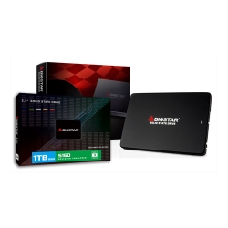 ストレージ SSD(ソリッドステートドライブ) SSD・2.5型・SATA・1TB