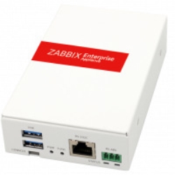 Zabbix Enterprise Appliance ZP-1700 (x[VbNT|[g for AvCAX 1Nԕt) ZP-1700-01/1Y