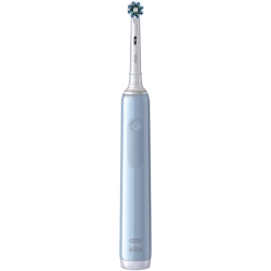 電動歯ブラシ 充電式 PRO2 ブルー