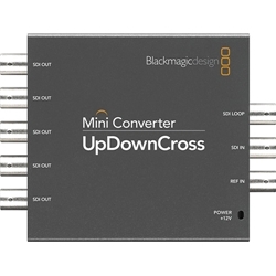 Mini Converter UpDownCross CONVMUDC