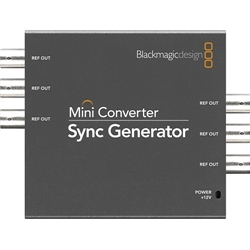 Mini Converter Sync Generator CONVMSYNC