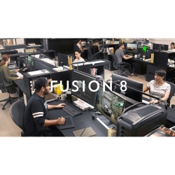 FUSION STUDIO DV/STUFUS