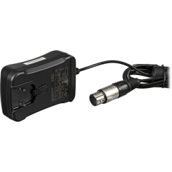 Power Supply - Studio Camera 12V30W PSUPPLY-XLR/12V30W