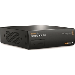 Teranex Mini - HDMI to SDI 12G CONVNTRM/AB/HSDI