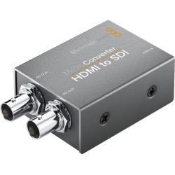 Micro Converter - HDMI to SDI(p[TvC) CONVCMIC/HS