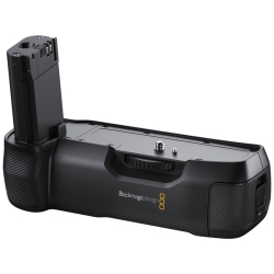 Blackmagic Pocket Camera Battery Grip CINECAMPOCHDXBT