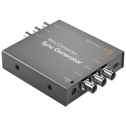 Mini Converter Sync Generator CONVMSYNC 9338716-000443
