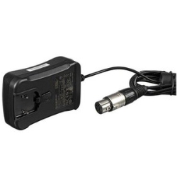 Power Supply - Studio Camera 12V30W PSUPPLY/XLR12V30 4988755-033350
