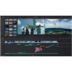 Blackmagic Design DaVinci Resolve Studio ドングル版 価格比較