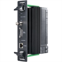 Universal Videohub 72 Crosspoint VHUBUV/72XP 9338716-000993