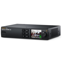 Teranex Mini SDI to HDMI 8K HDR CONVN8TRM/AA/SDIH 9338716-006179