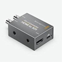 Micro Converter - HDMI to SDI (p[TvC) CONVCMIC/HS 9338716-005189