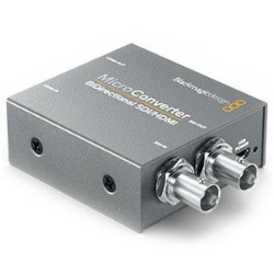 Micro Converter BiDirect SDI/HDMI (p[TvCȂ) CONVBDC/SDI/HDMI 9338716-005394