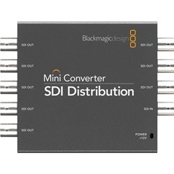 Mini Converter SDI Distribution CONVMSDIDA 9338716-001235