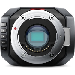 Micro Studio Camera 4K CINSTUDMFT/UHD/MR 9338716-003239