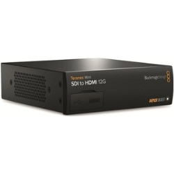 Teranex Mini - SDI to HDMI 12G CONVNTRM/AA/SDIH 9338716-003246