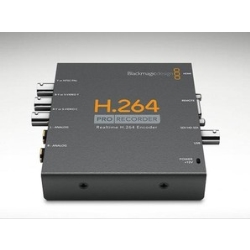 H.264 Pro Recorder VIDPROREC 9338716-000924