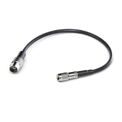 Cable - Din 1.0/2.3 to BNC Female CABLE-DIN/BNCFEMALE 9338716-004663