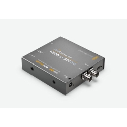 Mini Converter HDMI to SDI 6G CONVMBHS24K6G 9338716-005165
