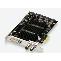 Fairlight PCIe Audio Accelerator DV/RFL/AUDACC2 9338716-004731