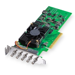 DeckLink 8K Pro Mini BDLKHCPRO8K12GMINI 9338716-008562