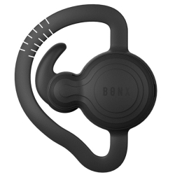 BONX Grip 2pbP[W BLACK×BLACK BX2-MTBKBK1