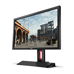 ベンキュー 24型LCDワイドモニター LED ゲーミングモデル 144Hz