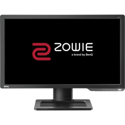 BenQ ゲーミングモニター ディスプレイ ZOWIE XL2411 24インチ