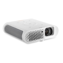 BenQ GS1 ポータブルプロジェクター 単焦点 楽天市場】ベンキュージャパン BENQ GS1 ポータブル 短焦点
