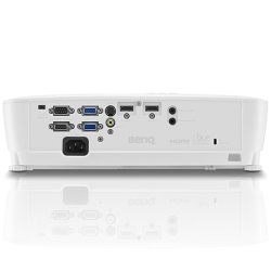【美品】プロジェクター BenQ MW533 [DLP WXGA] ベンキュー DLP WXGAプロジェクター MW533 - NTT-X Store