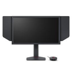zowie．ディスプレイ ベンキュー ZOWIE ゲーミング液晶ディスプレイ 24.1型/1920×1080