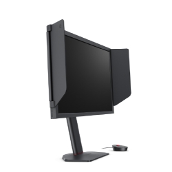 ベンキュー ZOWIE ゲーミング液晶ディスプレイ 24.1型/1920×1080