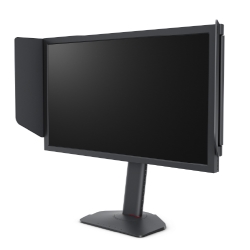 ベンキュー ZOWIE ゲーミング液晶ディスプレイ 24.1型/1920×1080/HDMI