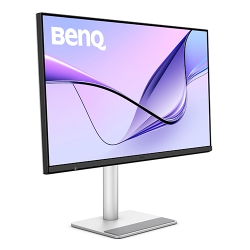ベンキュー Mac向け4Kモニター 31.5型/3840×2160/Thunderbolt 4 96W