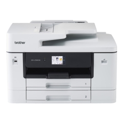 ブラザー工業 A3インクジェット複合機 (コピー/プリント/スキャン/自動