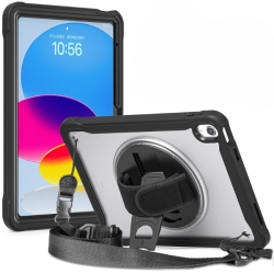 iPad ��10����EiPad(A16)�p �������E�ϏՌ��P�[�X