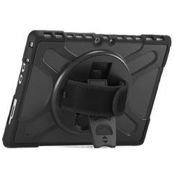 Surface Pro 9�`11�ESurface Pro 13�C���`�p �ϏՌ��|���J�[�{�l�[�g�P�[�X