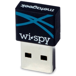 inSSIDer for Office + Wi-Spy Mini SFW-SSIDOFFICE-100