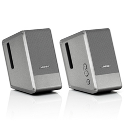 Computer MusicMonitor シルバー ComputerMusicMonitor