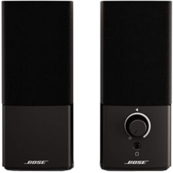 Companion2 Series III multimedia speaker system Companion2 seriesV