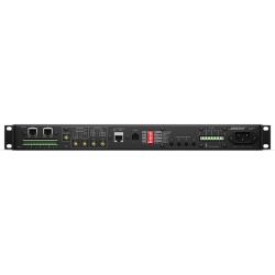 【完動品】Bose　ボーズ　パワーアンプ PS604A Bose Professional DSP内蔵パワーアンプ PowerShare 4ch合計600W