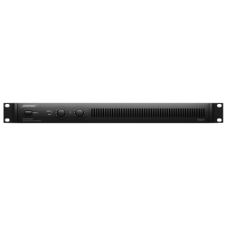 Bose® PowerShare PS602 Power amplifier with DSP - 2-channel